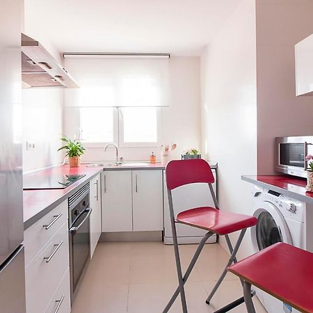 Appartement Malaga Center Flat Main Train Station Extérieur photo